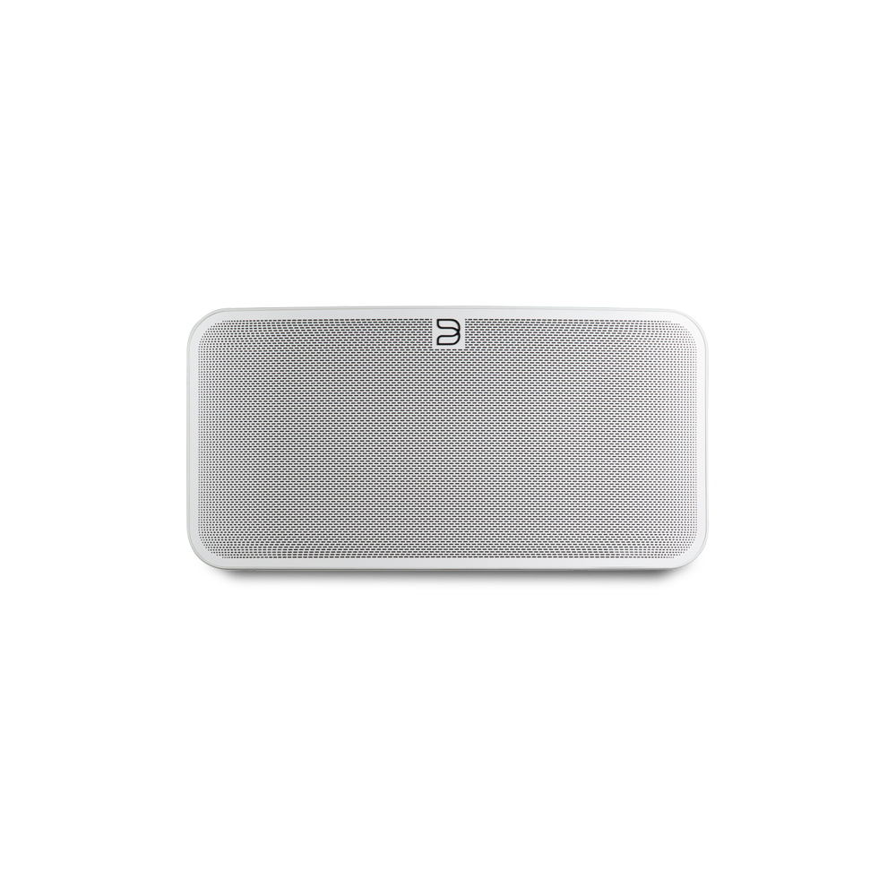 BlueSound Pulse Mini 2i - White