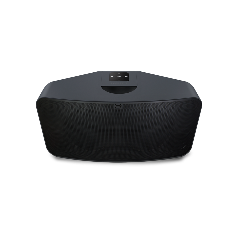 Bluesound Pulse 2i - Black