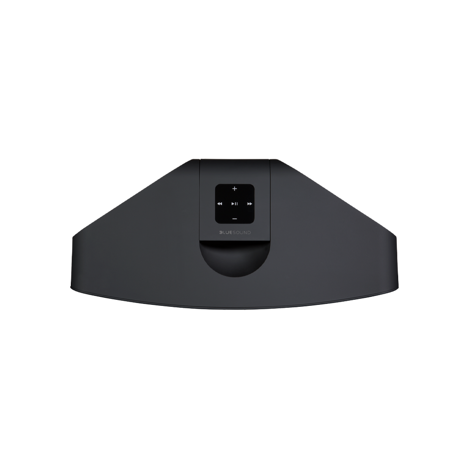 Bluesound Pulse 2i - Black