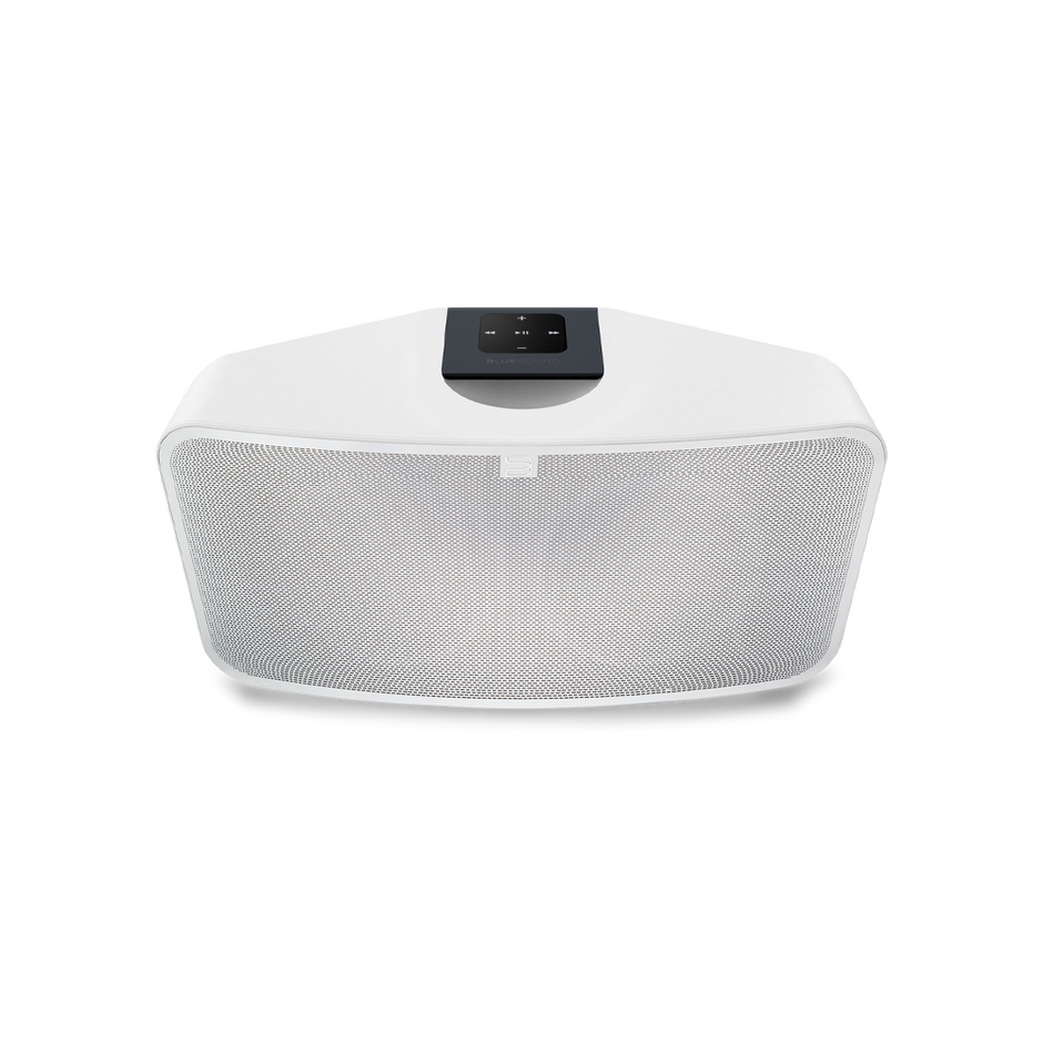 Bluesound Pulse 2i - White