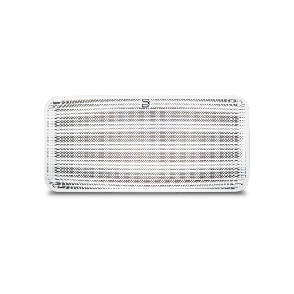 Bluesound Pulse 2i - White