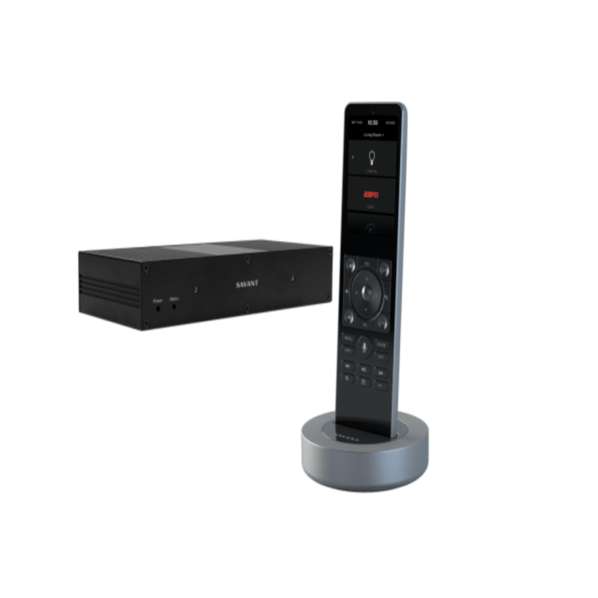 Savant Automation Basic Bundle - AV Expeditors