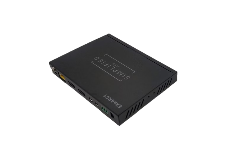 Simplified EXeARC1 eARC Extender