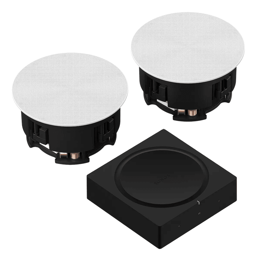 Sonos Single Room House Audio Bundle - AV Expeditors