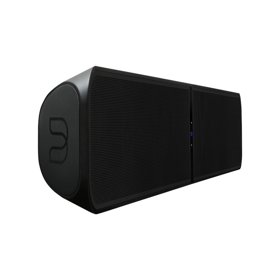 BlueSound Pulse Soundbar+ - Black