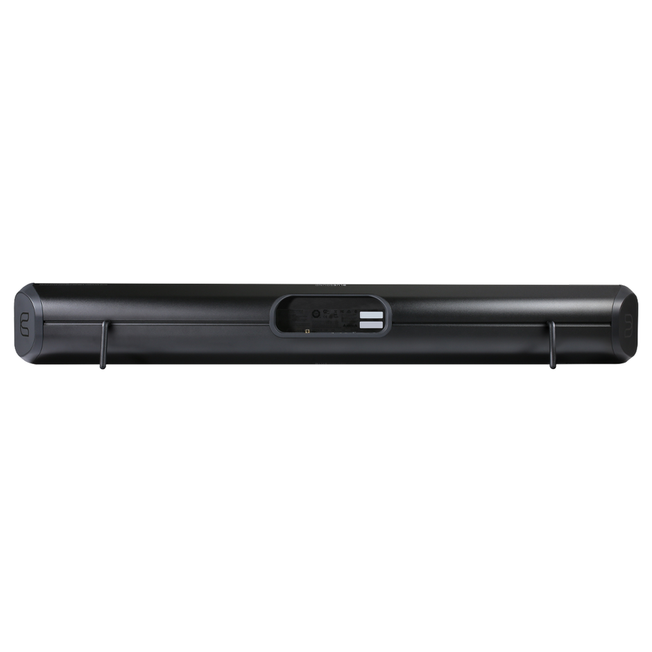 BlueSound Pulse Soundbar+ - Black