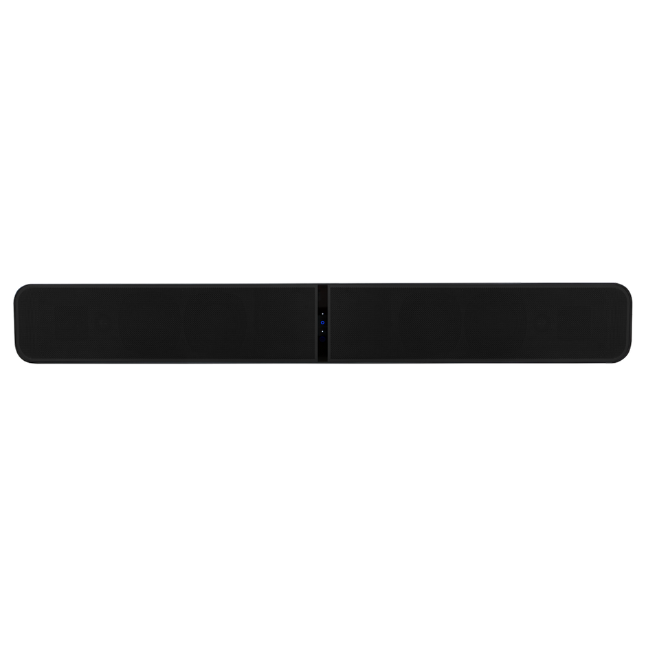 BlueSound Pulse Soundbar+ - Black