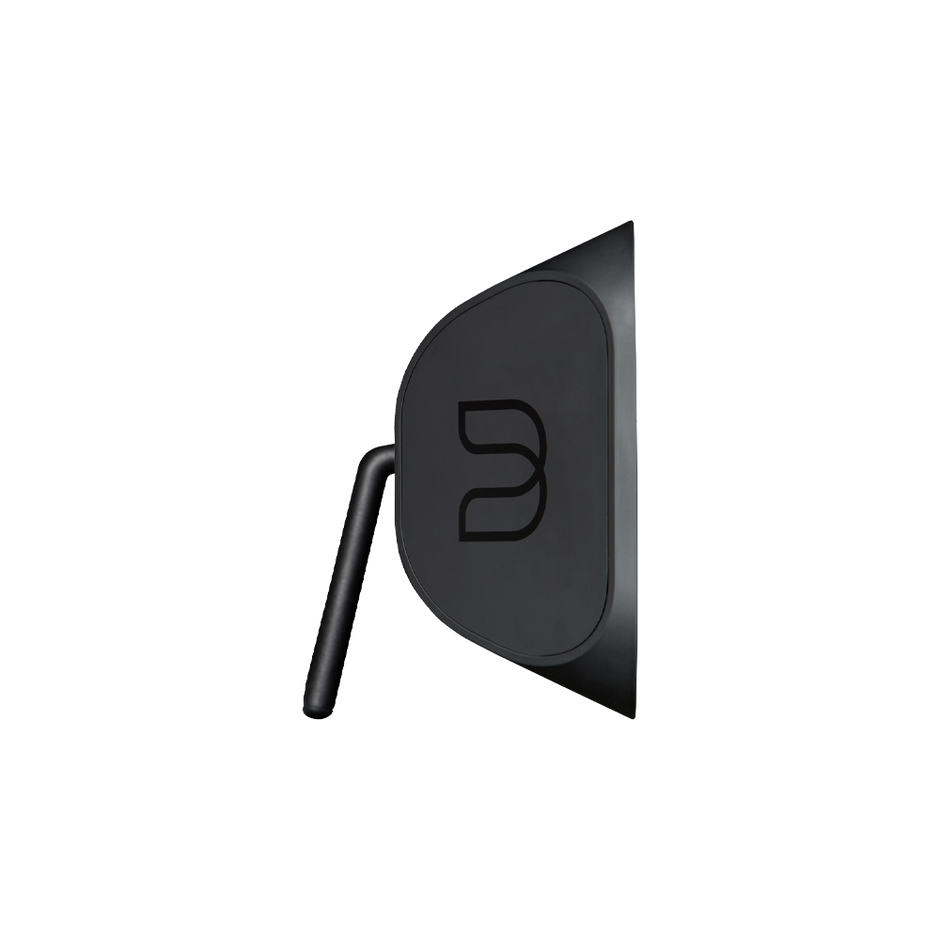 BlueSound Pulse Soundbar+ - Black