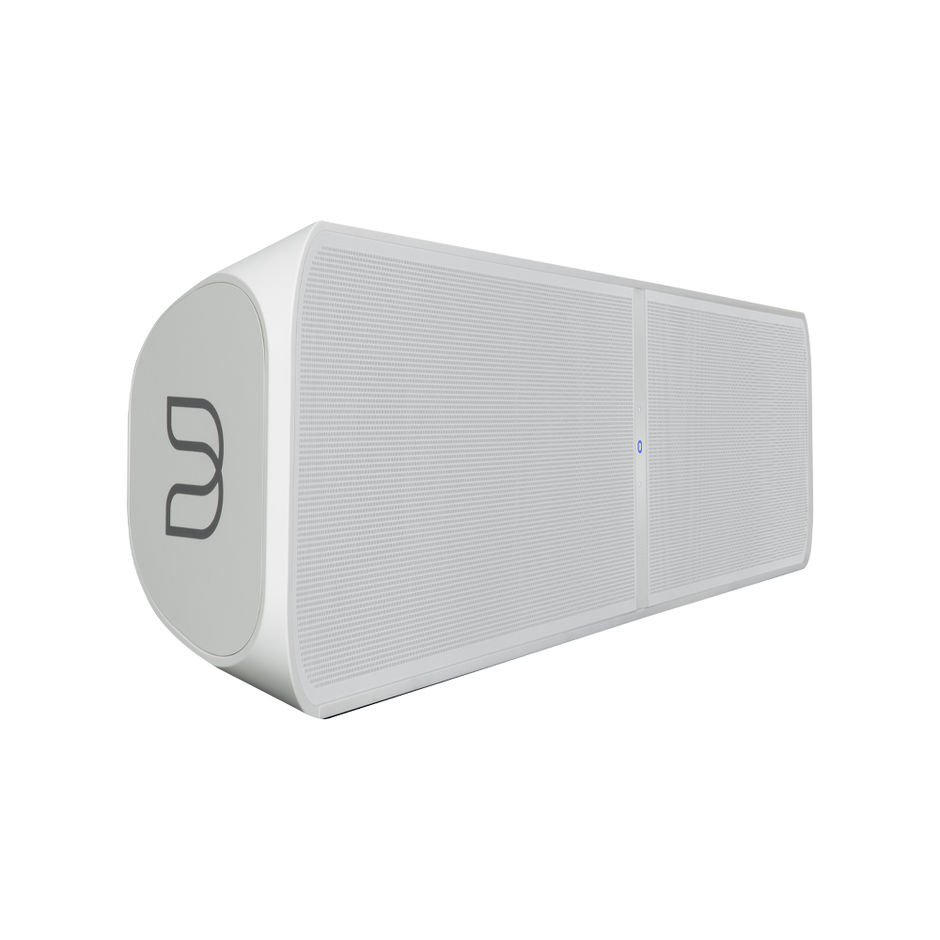 BlueSound Pulse Soundbar+ - White