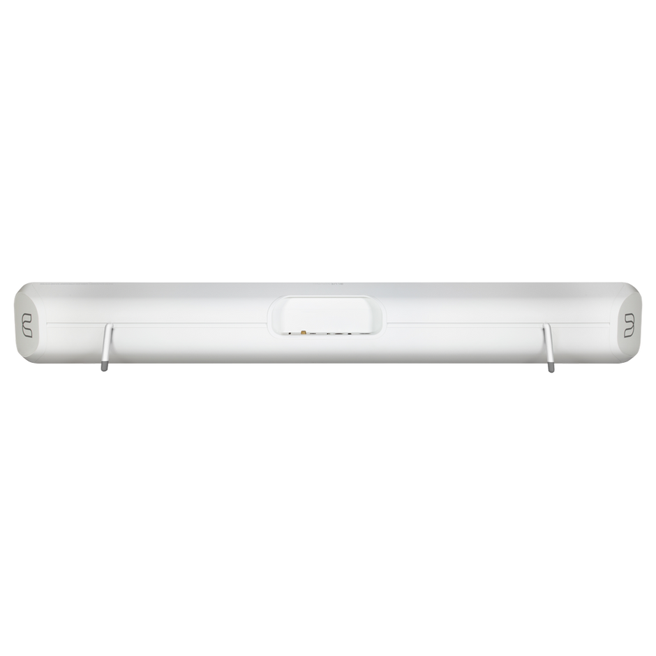 BlueSound Pulse Soundbar+ - White