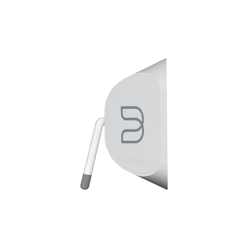 BlueSound Pulse Soundbar+ - White