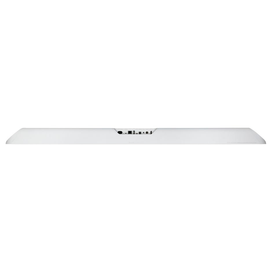 BlueSound Pulse Soundbar+ - White