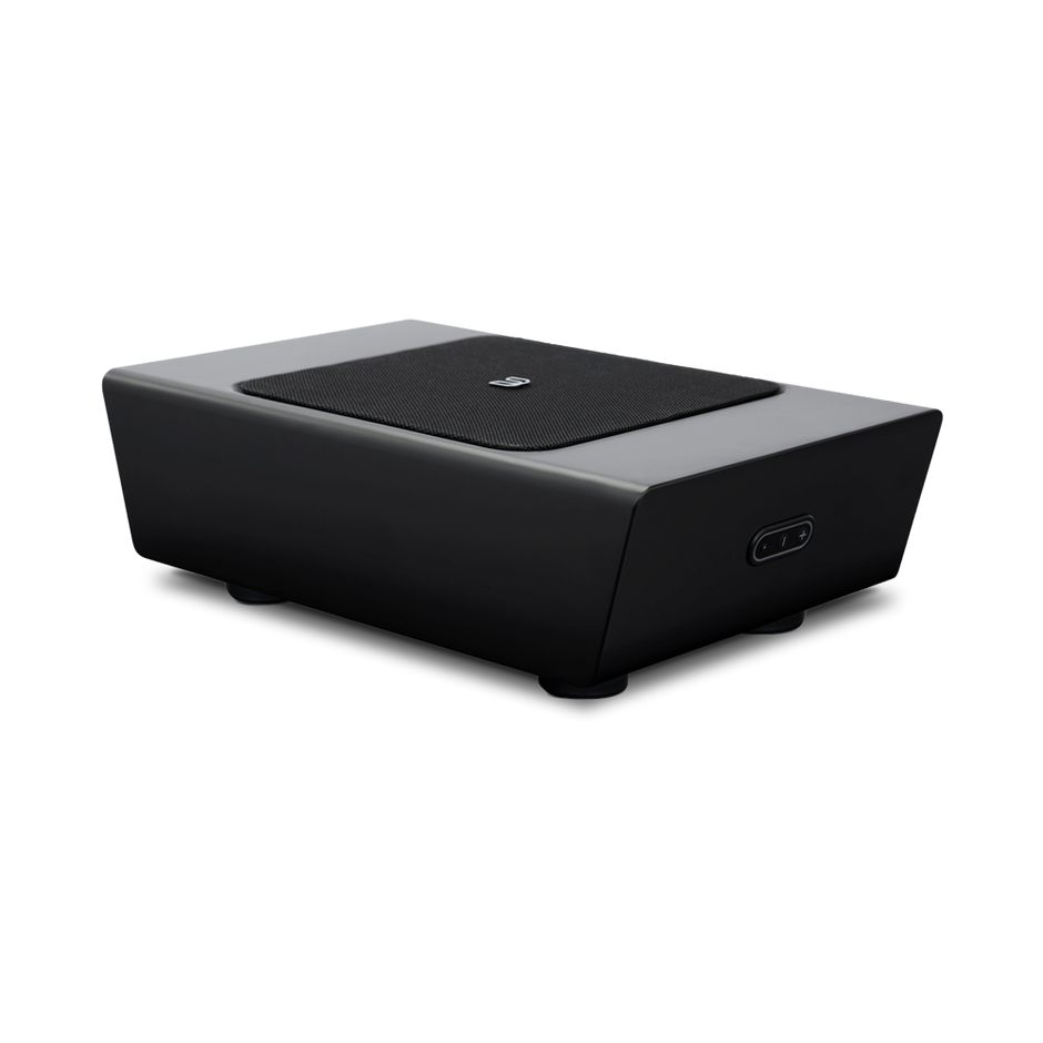 BlueSound Pulse Sub+ - Black