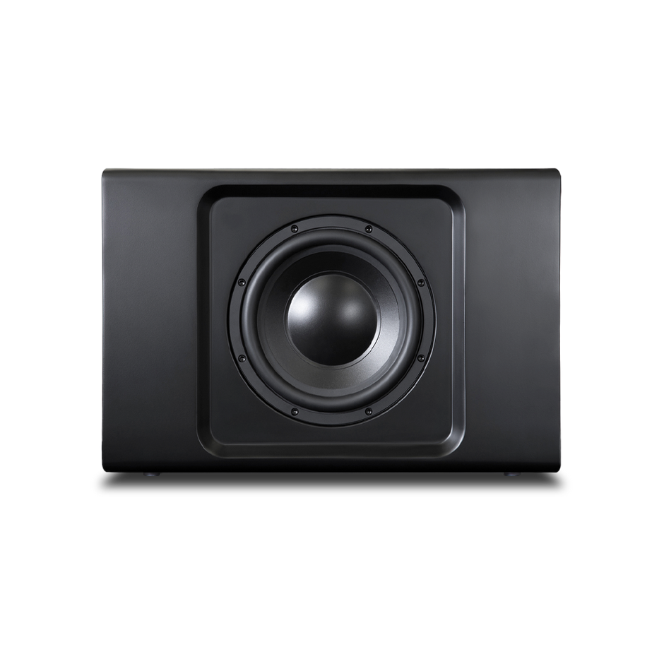 BlueSound Pulse Sub+ - Black