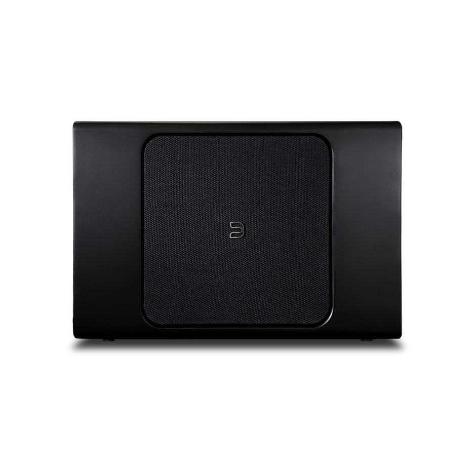 BlueSound Pulse Sub+ - Black
