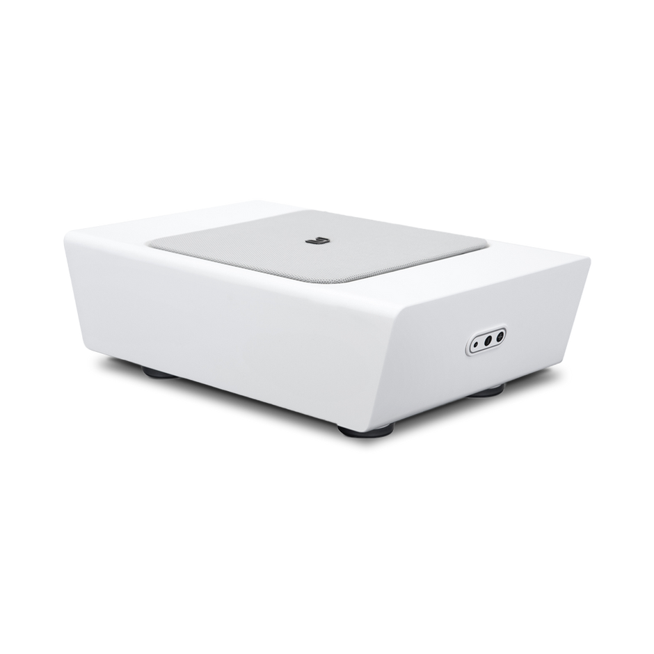 BlueSound Pulse Sub+ - White