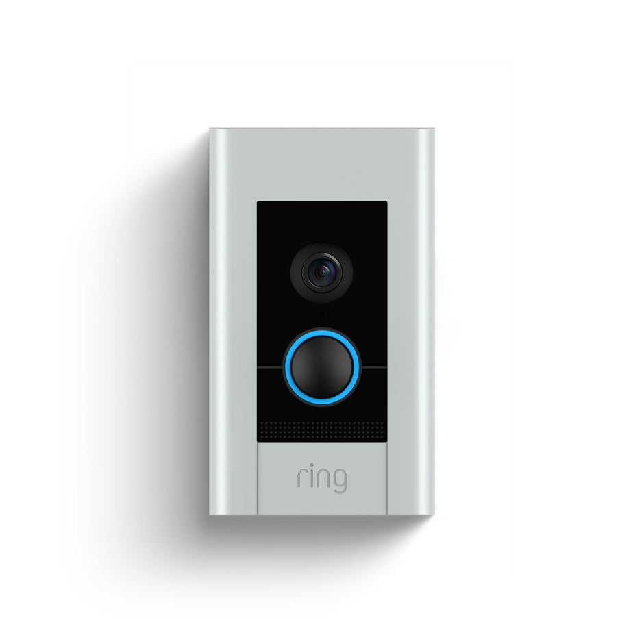 Ring Video Doorbell Elite