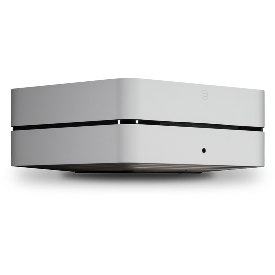 BlueSound Vault 2i - White