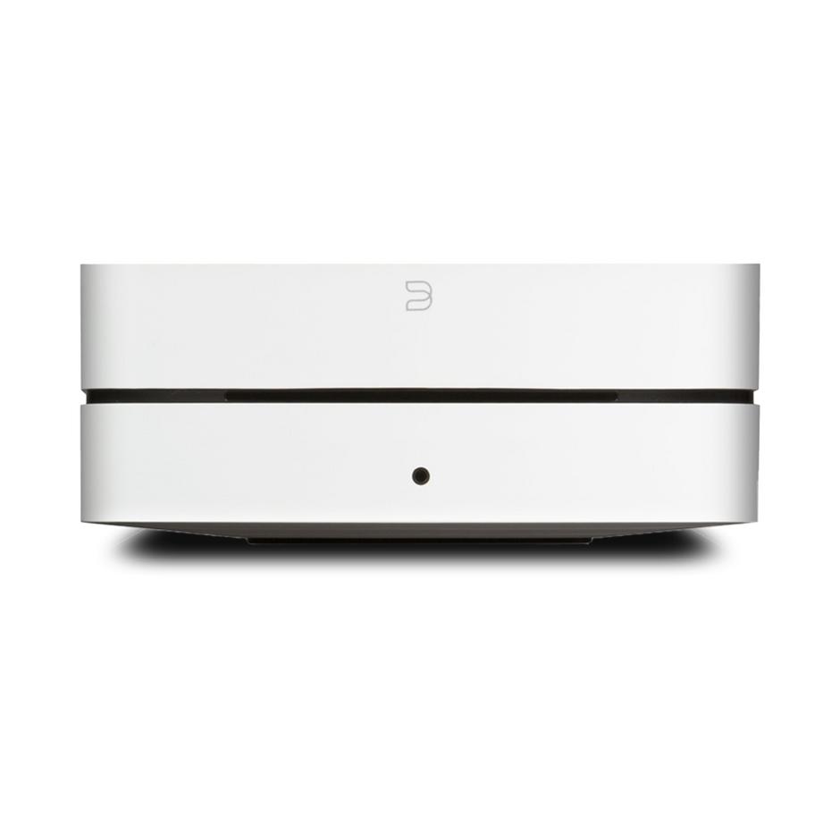 BlueSound Vault 2i - White