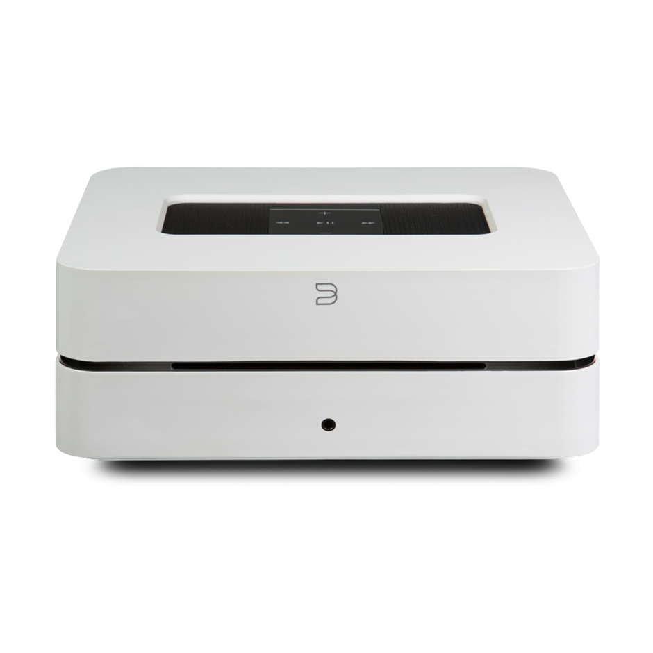 BlueSound Vault 2i - White