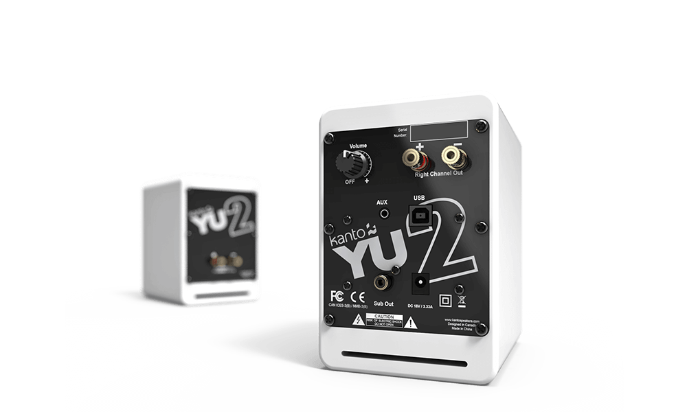 Kanto YU2MW 3