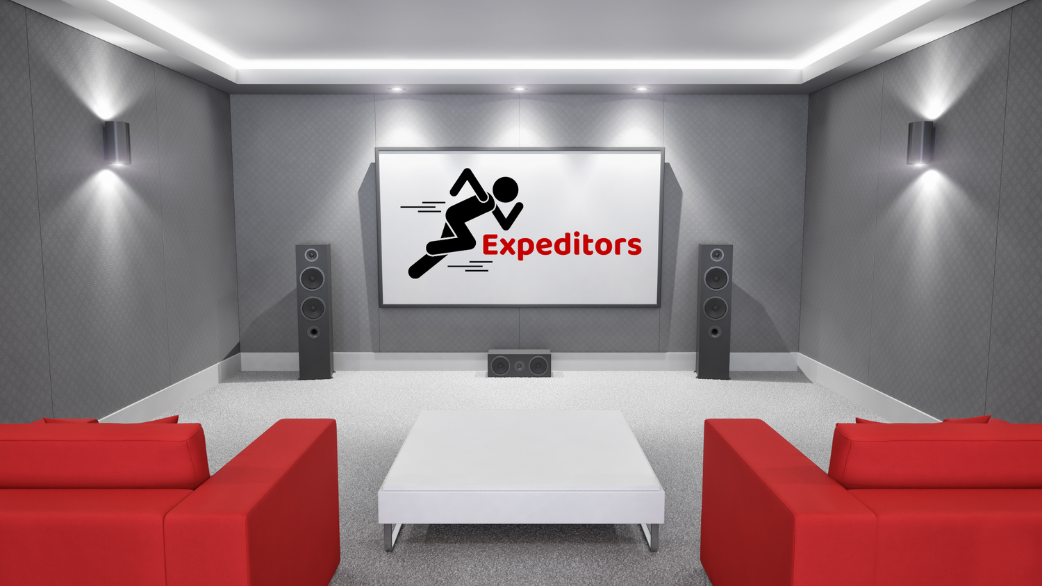 The Ultimate EightStep Guide on How to Set Up Your Home Theater AV Expeditors