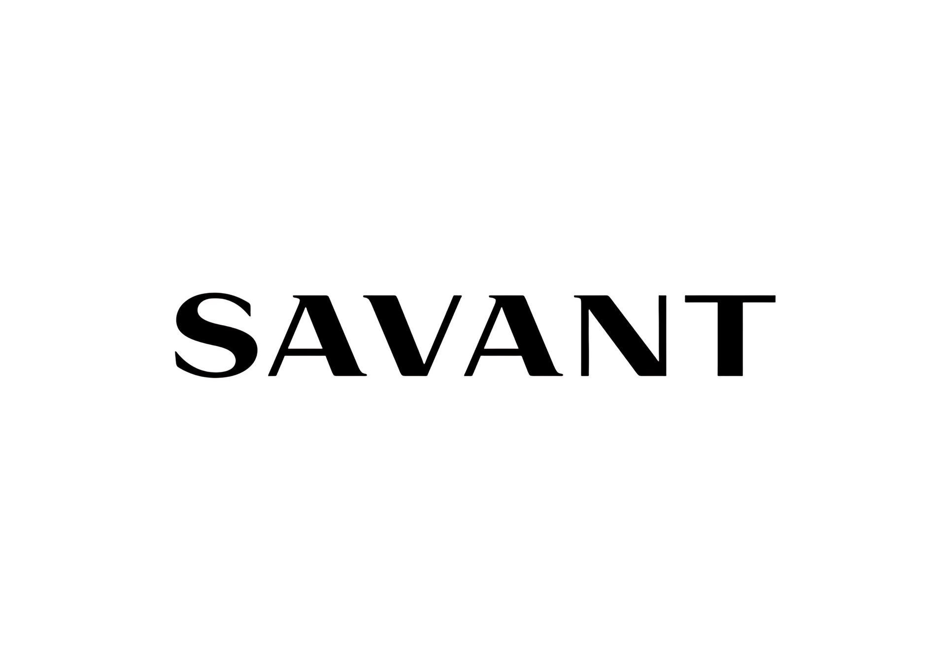 Savant