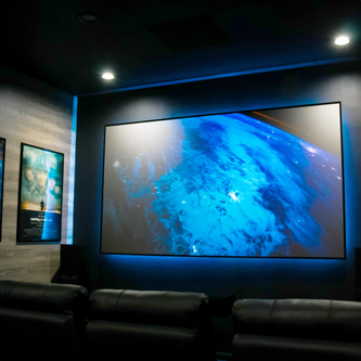 Theater Room Bundles