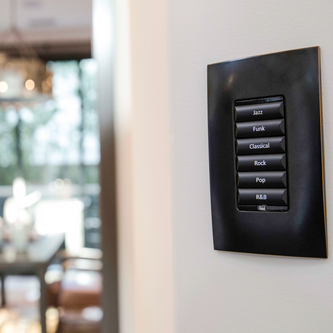 Lighting Control Packages