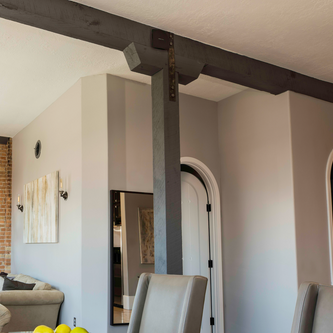 Home WiFi Installation