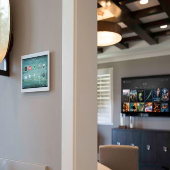 Home Automation Installation