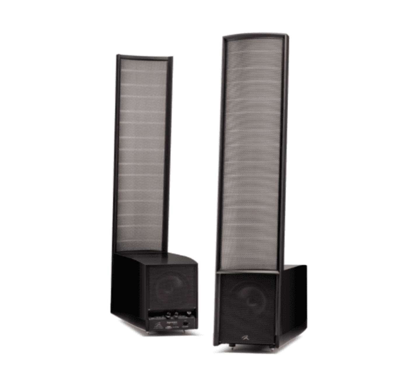 Martin Logan