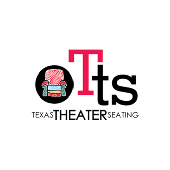 Texas Theater Seating