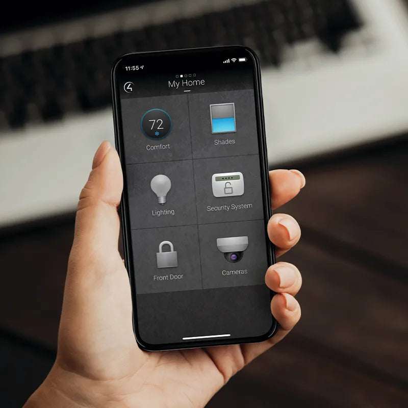 Control 4 Products