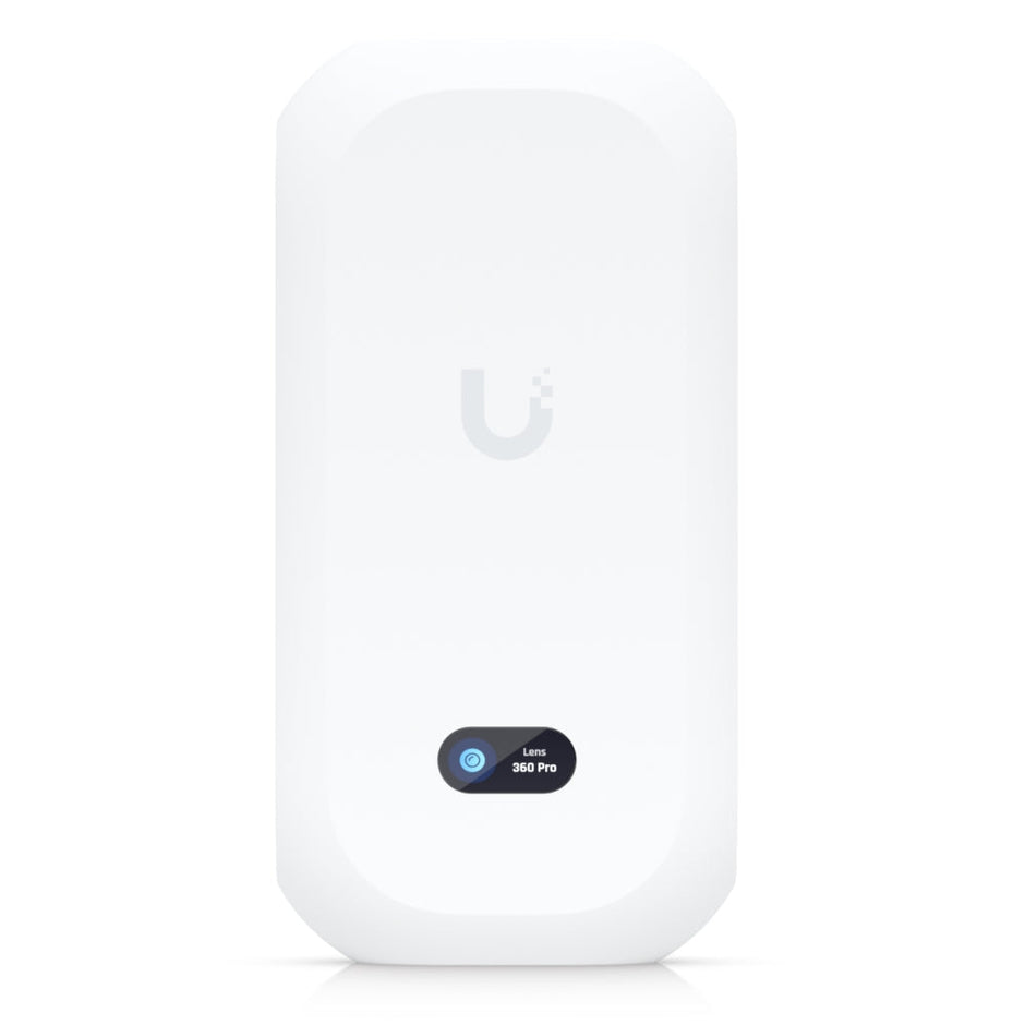 Ubiquiti UVC-AI-Theta-Pro UniFi Video Camera AI Theta Pro