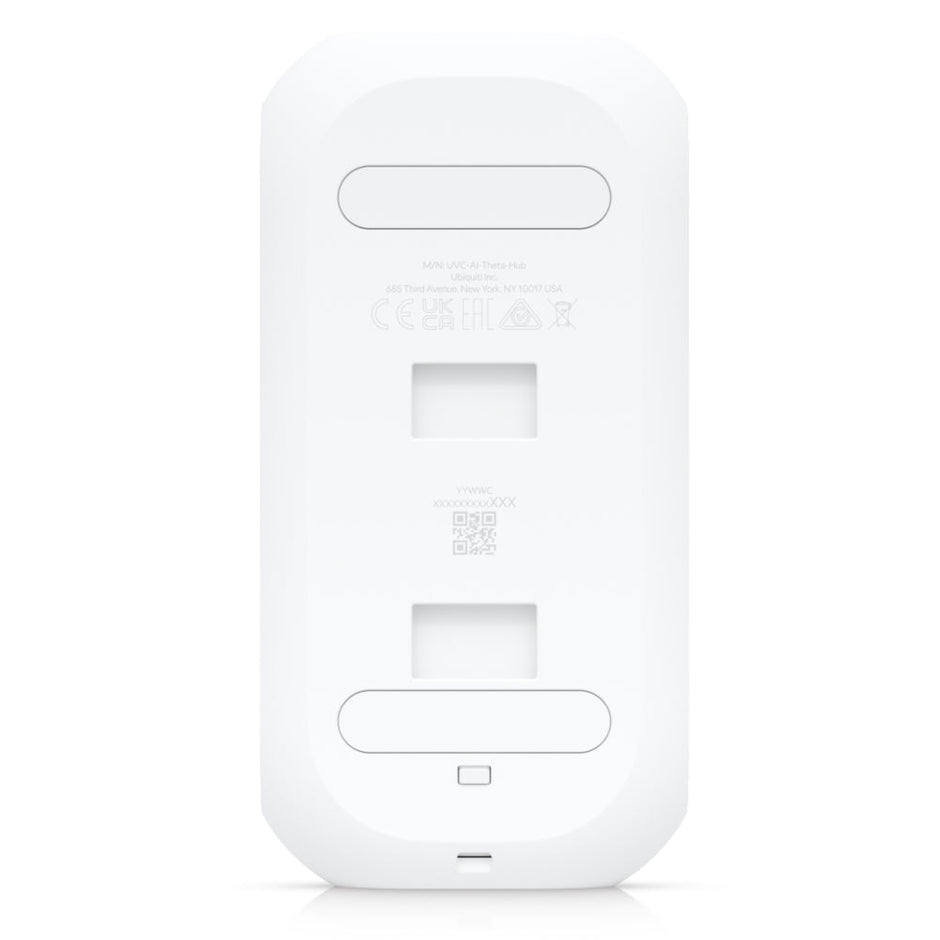 Ubiquiti UVC-AI-Theta-Pro UniFi Video Camera AI Theta Pro