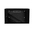 Vertical Cable 6 RMU Wall-Mount Enclosure – Side Access