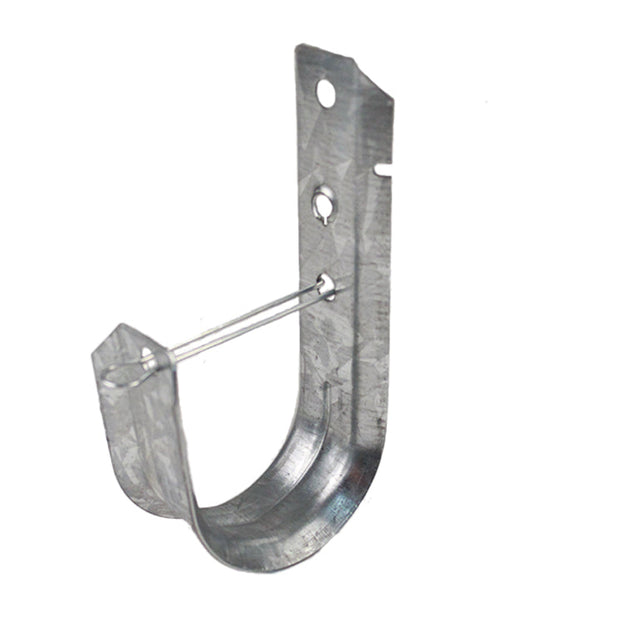 Vertical Cable J-Hook, 2 in