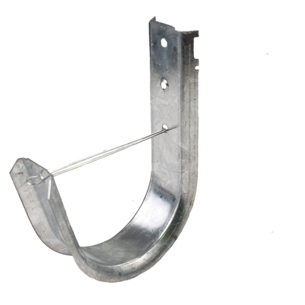 Vertical Cable J- Hook, 4 in