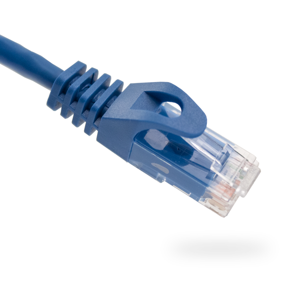 Vertical Cable Cat6 Ethernet Cable