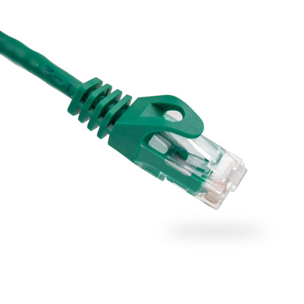 Vertical Cable Cat6 Ethernet Cable