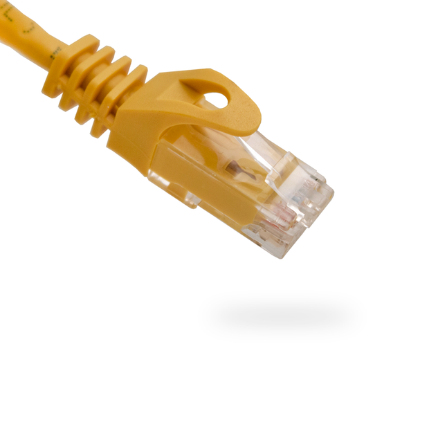 Vertical Cable Cat6 Ethernet Cable