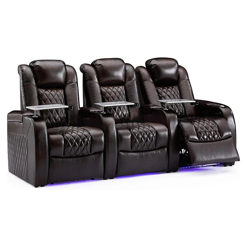 Texas Theater Seating 