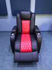 Texas Theater Seating 
