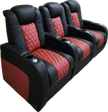 Texas Theater Seating 