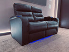Texas Theater Seating 