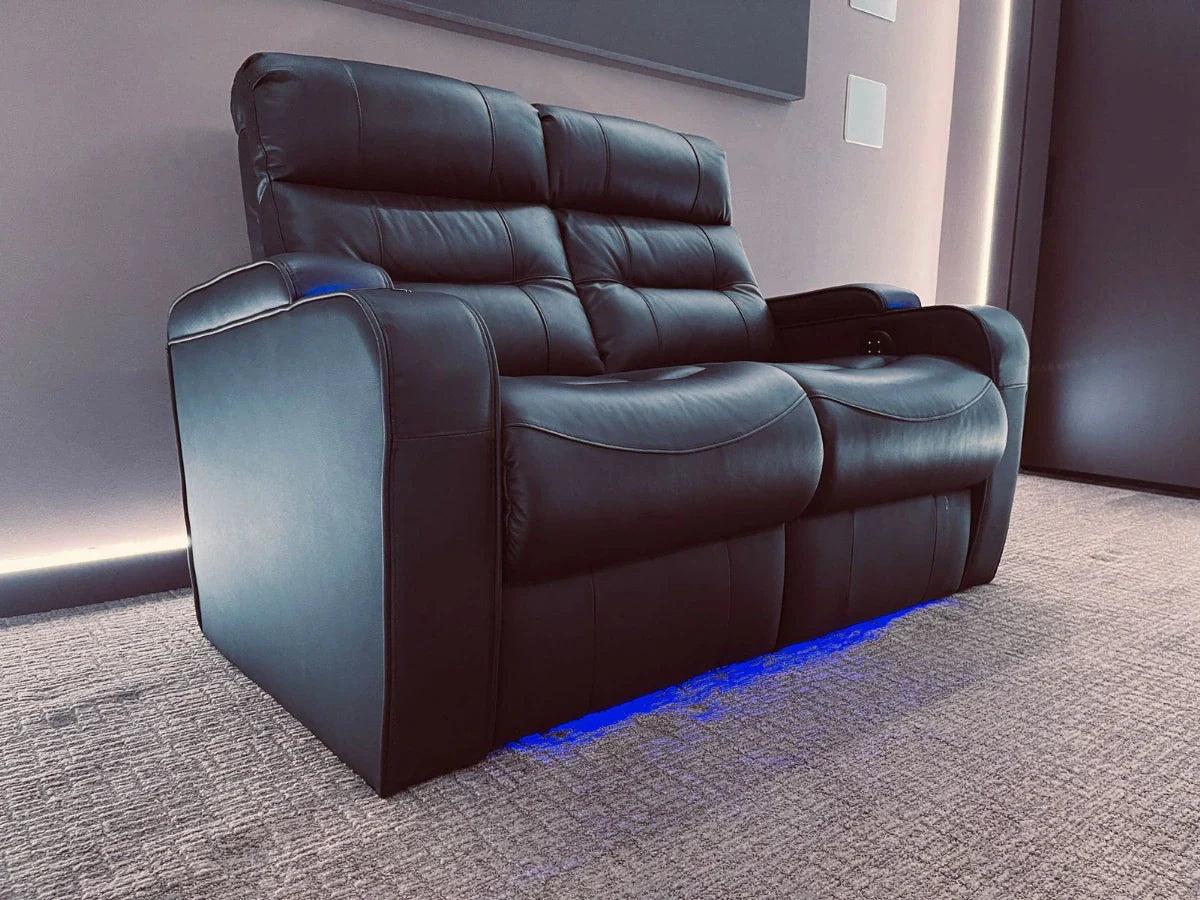 Texas Theater Seating 