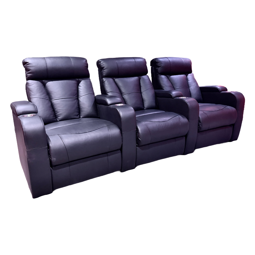 Texas Theater Seating 