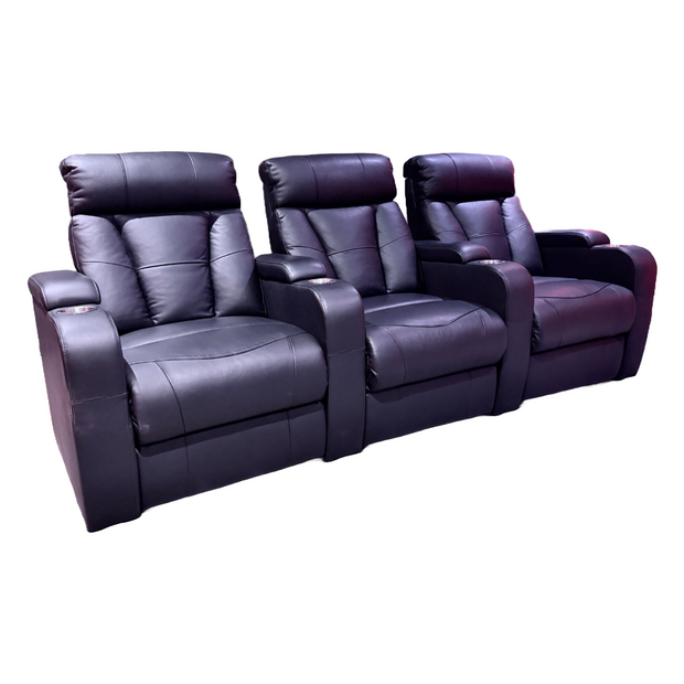Texas Theater Seating "The San Marcos"