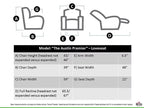 Texas Theater Seating 